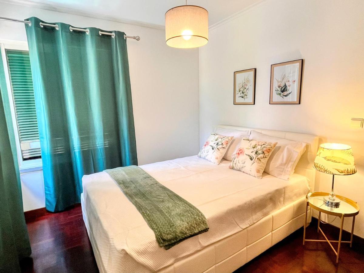 Stay In Madeira Фуншал Экстерьер фото