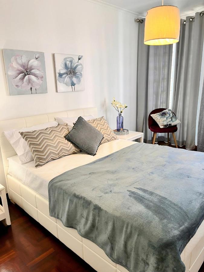 Stay In Madeira Фуншал Экстерьер фото