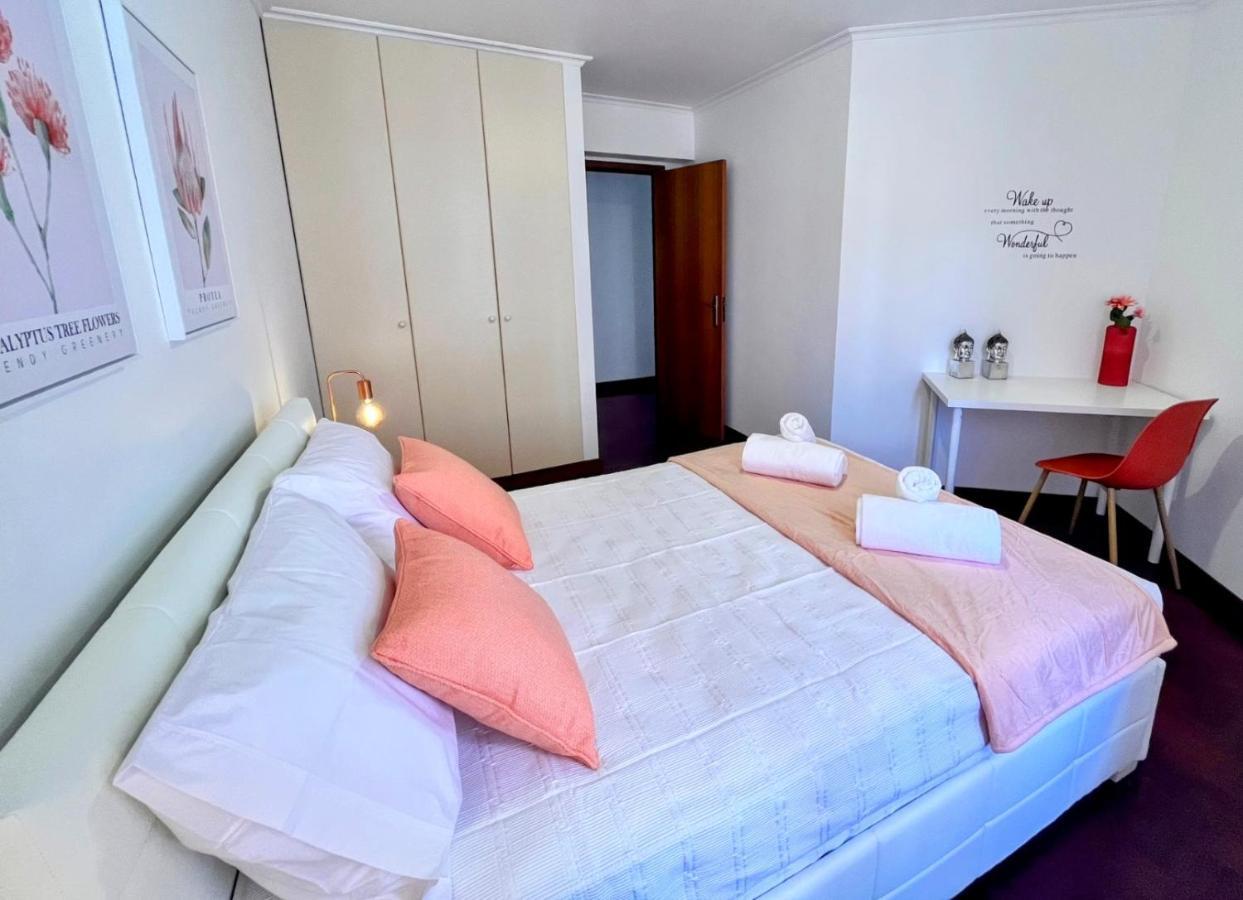 Stay In Madeira Фуншал Экстерьер фото