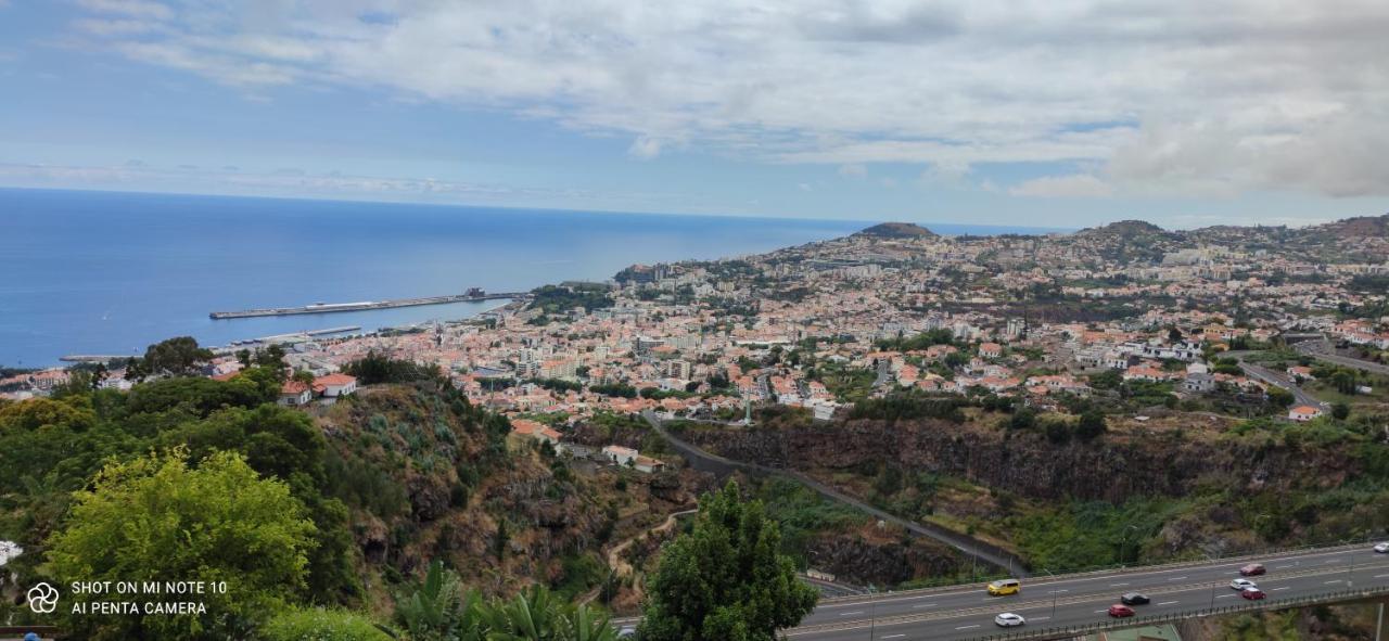 Stay In Madeira Фуншал Экстерьер фото