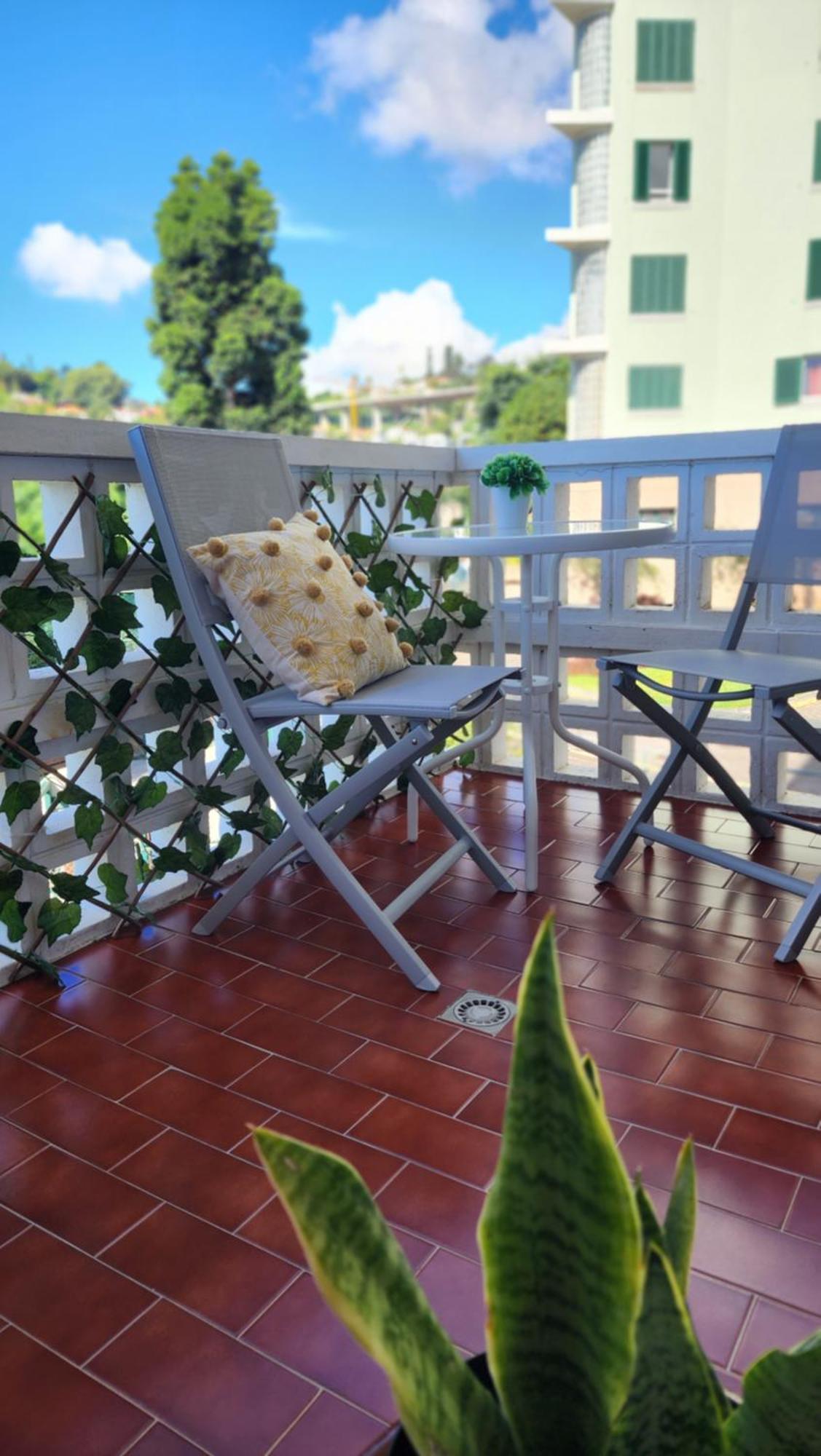 Stay In Madeira Фуншал Экстерьер фото