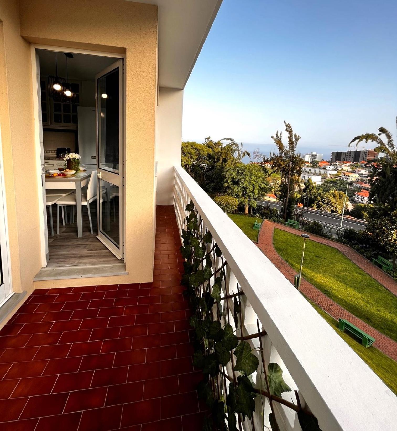 Stay In Madeira Фуншал Экстерьер фото